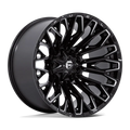 Fuel Wheels - FL-FC865BE22128744N