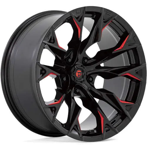 Fuel Wheels - FL-D82322207547