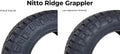 Fuel Wheels - FL-D82322207547
