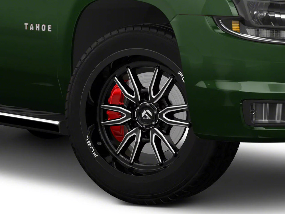 Fuel Wheels - FL-D76122208447