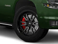 Fuel Wheels auto part