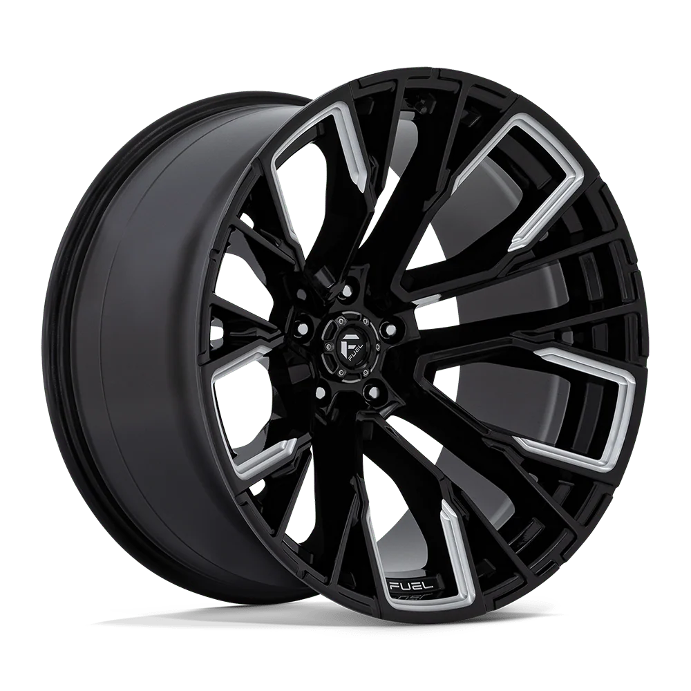 Fuel Wheels - FL-D84922207547
