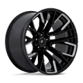 Fuel Wheels auto part