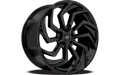 Lexani Wheel Corporation - 698-2410-00-15MB
