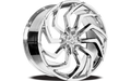 Lexani Wheel Corporation - 698-2410-00-15MB