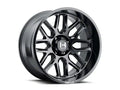 Hostile Wheels - H120-2414816545BB