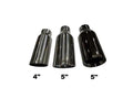 SPD Performance SPD 2021-2025 F150 3.5L PowerBoost HX Series Single Exit 304SS Cat Back Exhaust Kit HXFFPB21