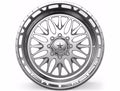 American Force Wheels auto part detail