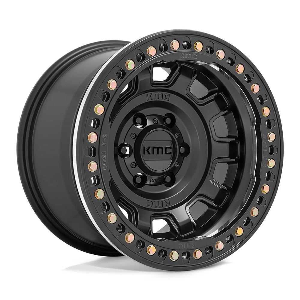 KMC Wheels - KM-KM23679060738N