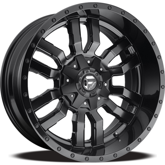 Fuel Wheels - FL-D59620207047