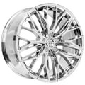 Lexani Wheel Corporation - 685-2290-00-15MB