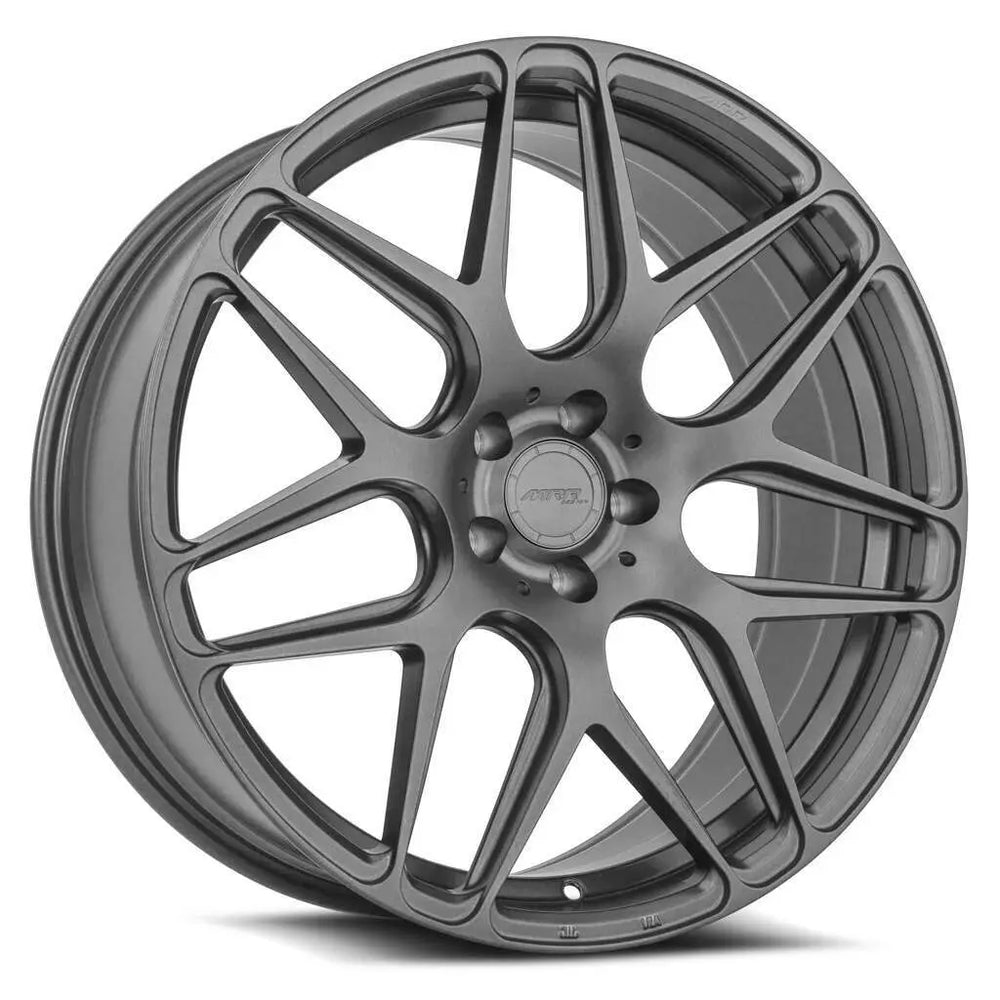 MRR - FS0119A6XX18R-MGM