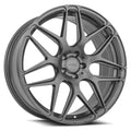 MRR auto part