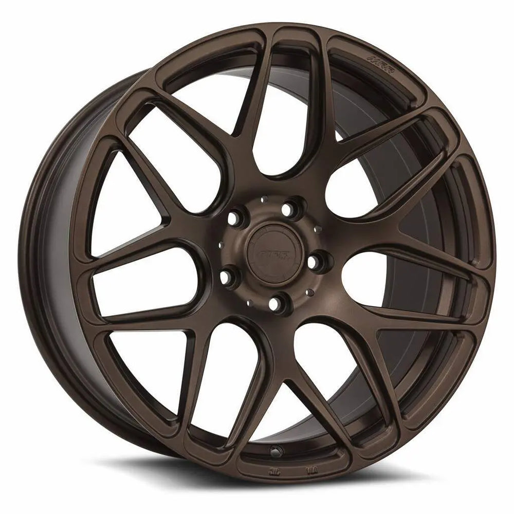 MRR - FS0119A6XX18R-MBR