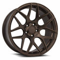 MRR auto part detail