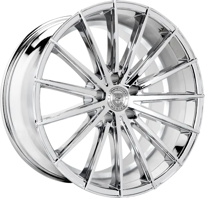 Lexani Wheel Corporation - 661-2085-66-40C