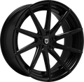 Lexani Wheel Corporation auto part detail