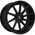 Lexani Wheel Corporation - 15CSS-2290-15-15BG