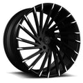 Lexani Wheel Corporation - 663-2290-00-15MBT