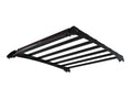 Front Runner Ford Ranger T6.2 Wildtrak Raptor Double Cab (2022-Current) Slimsport Roof Rack Kit Light Bar Ready KSFR010T