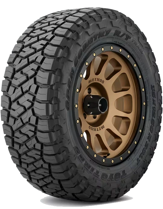 Wheel Pros OPRT TRL 37X13.50R24LT 124Q F12 36.5 TOY354610