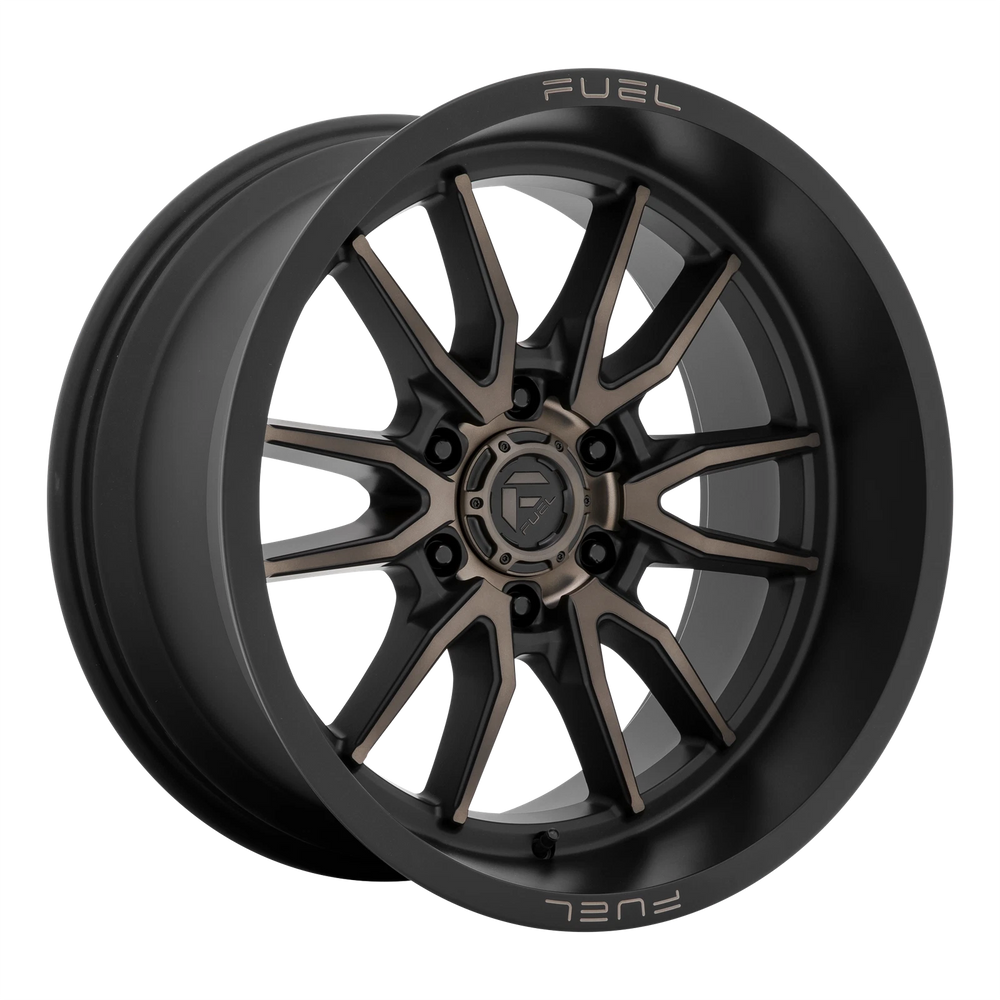 Fuel Wheels - FL-D76222201847