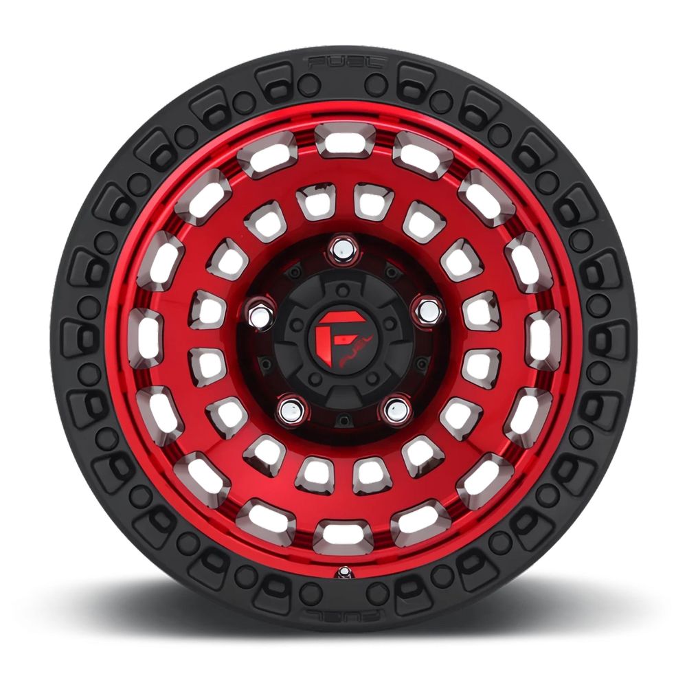 Fuel Wheels - FL-D63220008247