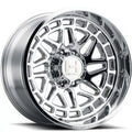 Hostile Wheels - H122-2210816545C
