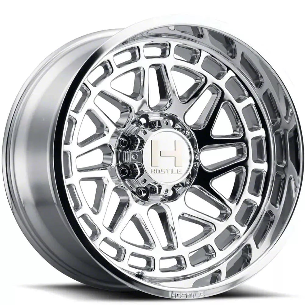 Hostile Wheels - H122-2210816545C