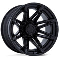 Fuel Wheels - FL-FC401MX22108018N