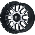 KMC Wheels - XD-XD82022287544N