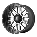 KMC Wheels - XD-XD82022287544N