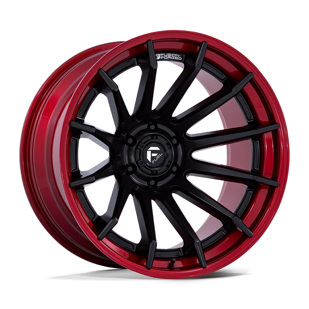 Fuel Wheels - FL-FC403MQ20106818N