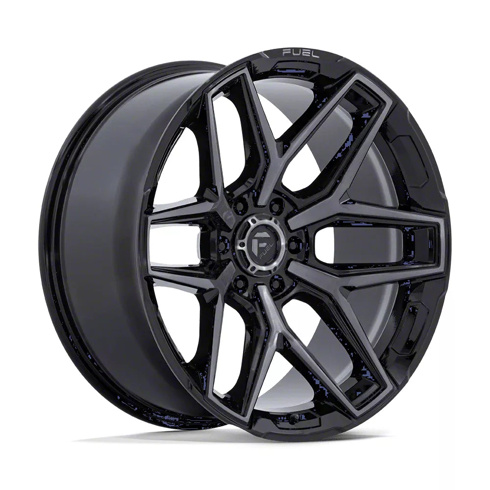 Fuel Wheels - FL-FC854BT22126344N