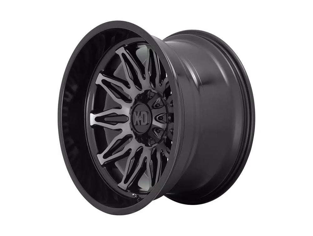 KMC Wheels - XD-XD85922235444N
