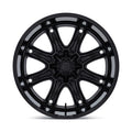 Fuel Wheels - FL-FC853MB22108818N