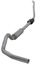 Diamond Eye Performance muffler