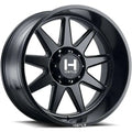 Hostile Wheels - H121-2612655047BB