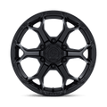 Fuel Wheels - FL-D62520209847