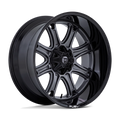 Fuel Wheels auto part