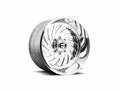 Wheel Pros FF28 22X12 8X170 125.1 H -51 L DF2822201745L