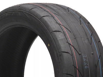 Nitto Tires auto part