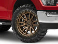 Fuel Wheels - FL-D68122008950