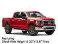 Fuel Wheels - FL-D68122008950