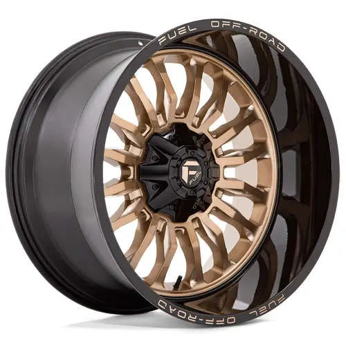 Fuel Wheels - FL-D79722008247