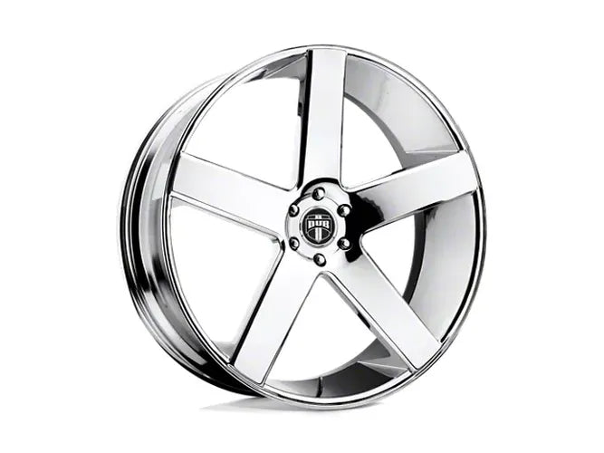 Wheel Pros BALLER DC 24X10 5X115 71.5 P 20 S115240090 20