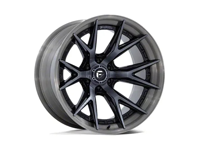 Fuel Wheels - FL-FC402BT20906801