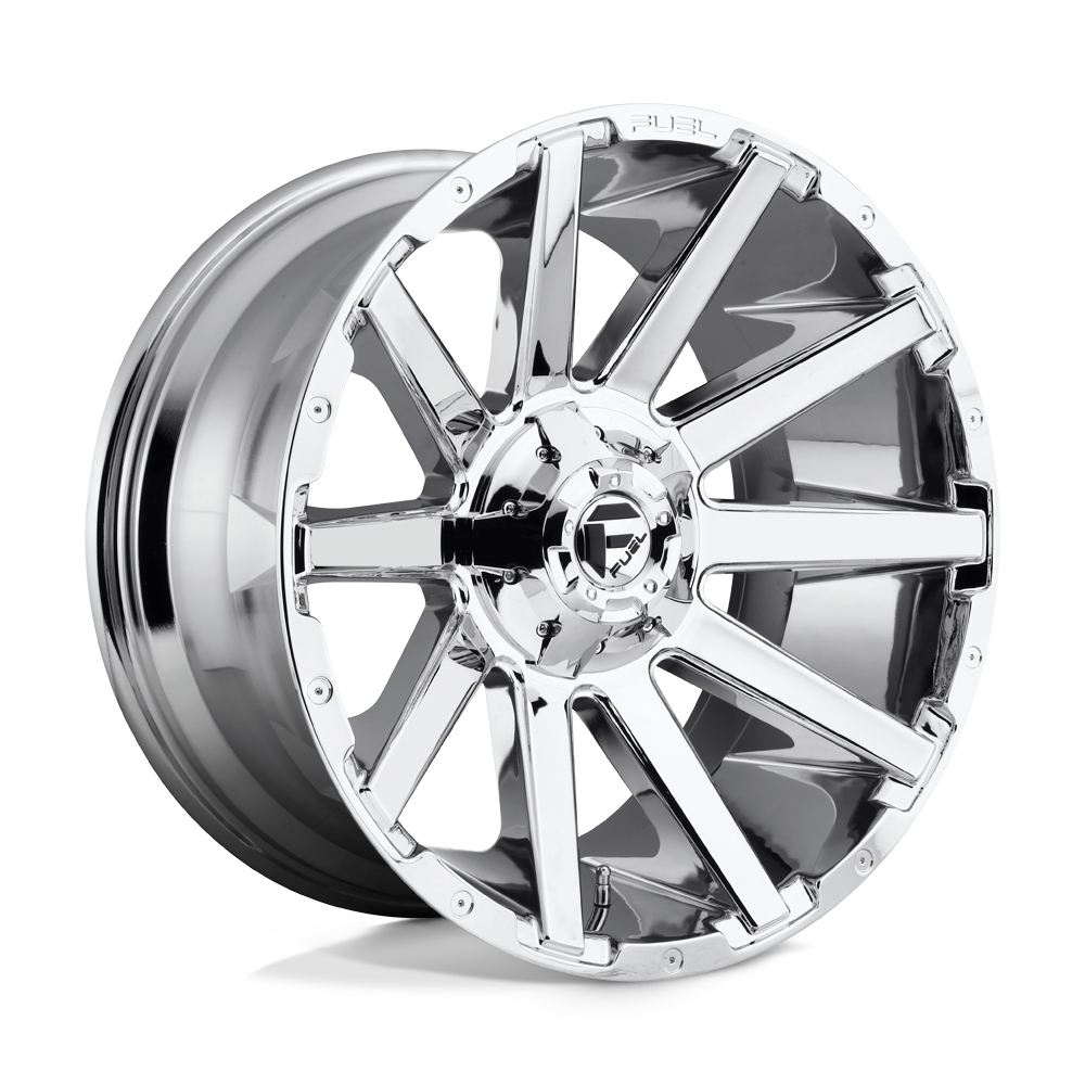 Fuel Wheels - FL-D61420901750