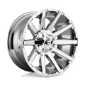 Fuel Wheels - FL-D61420901750