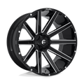 Fuel Wheels - FL-D61420901750
